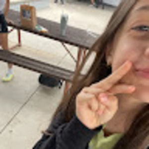 Meet your Posher, Sophia